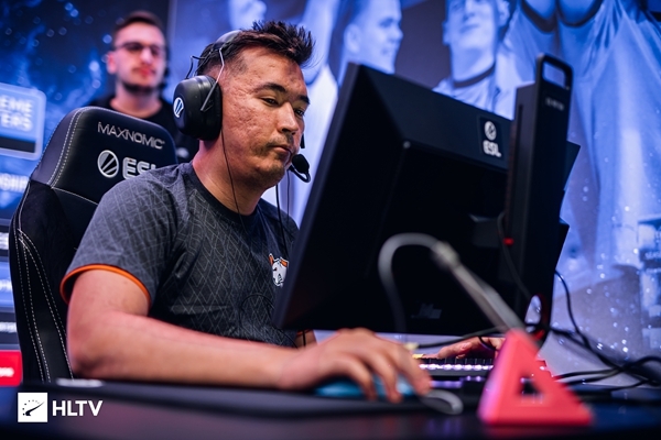 老朋友聚首 adren有望加入k23联手mou