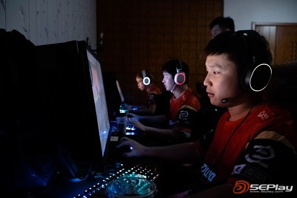 CSGO无锡别墅杯小组赛:霸主TYLOO以全胜战绩晋级淘汰赛;LQ同样晋级