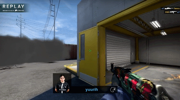CSGO比分 DH北美决赛:FURIA火力压制Liquid新阵,为巴西黑豹再添一冠