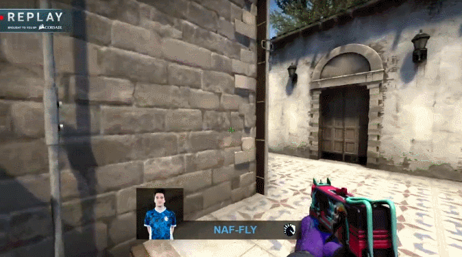 CSGO比分 DH北美决赛:FURIA火力压制Liquid新阵,为巴西黑豹再添一冠