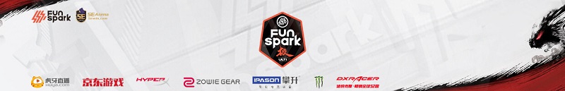 CSGO比分 Funspark ULTI:forZe与HAVU激战三图纷纷险胜对手