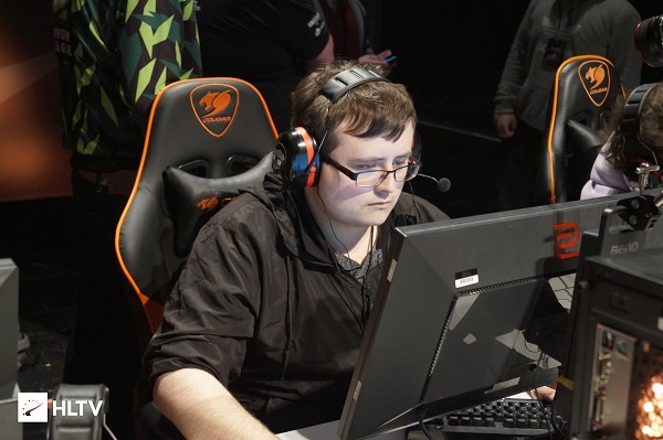 傲雪凌霜 化茧成蝶——北美新锐grim的故事