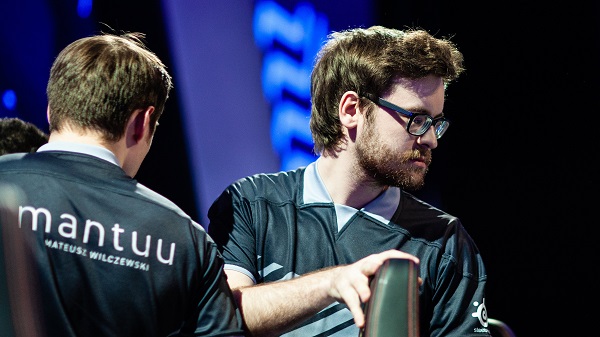 最佳rating选手:截至目前为止,xantares为big拿下了10个残局,他的当选