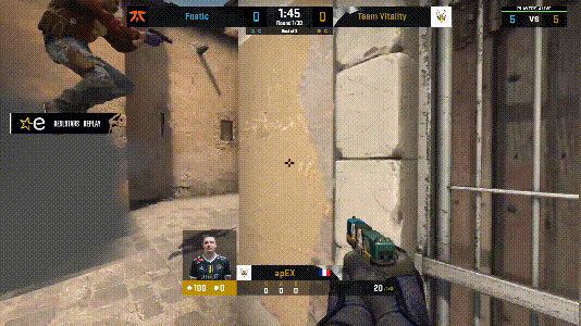 CSGO比分 EPL S12欧洲：Astralis、Vitality轻轻松松双双晋级