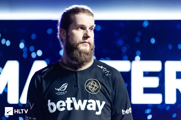 f0rest:astralis曾是我遇到最可怕的劲敌_5eplay - 5eplay赛凡网