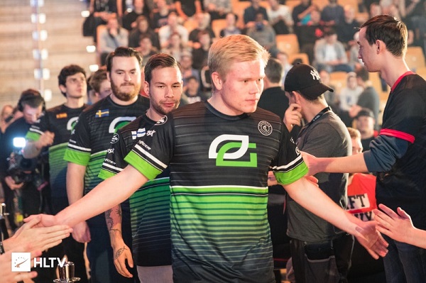 2020年度csgo最佳选手top第11名:magisk