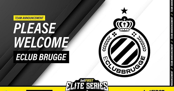 比利时足球俱乐部布鲁日进军csgo项目