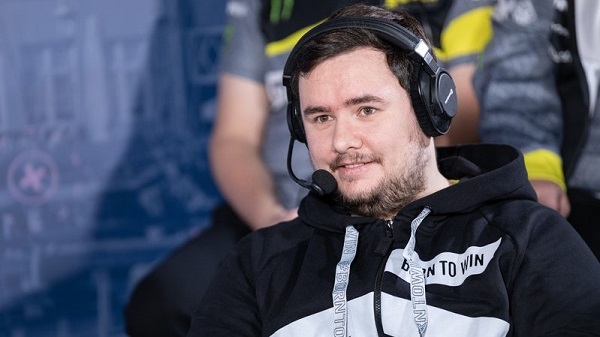 壮心未已 guardian正式离开navi成为自由人