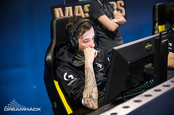 nexa解释kennys离开对所有人都有好处