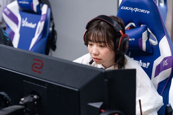 激战上海!5e全民杯外卡赛上海站图集(二)