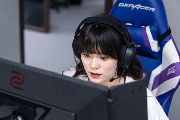 激战上海!5e全民杯外卡赛上海站图集(二)