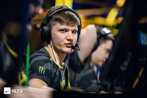 s1mple:我只想证明我们能够胜利,再胜利
