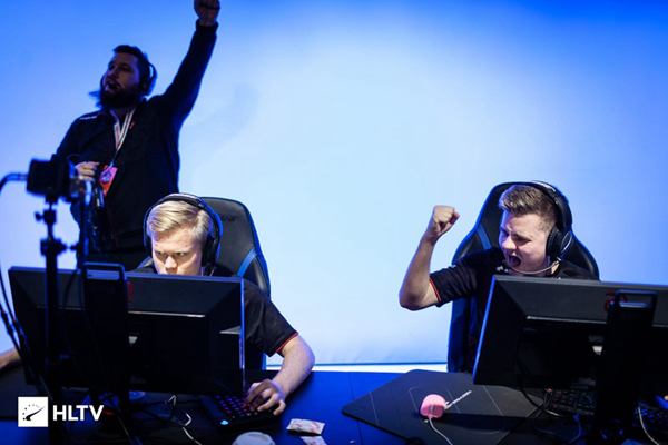 magiska队的分崩离析始于device离队