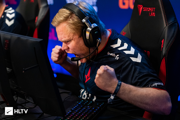 magiska队的分崩离析始于device离队