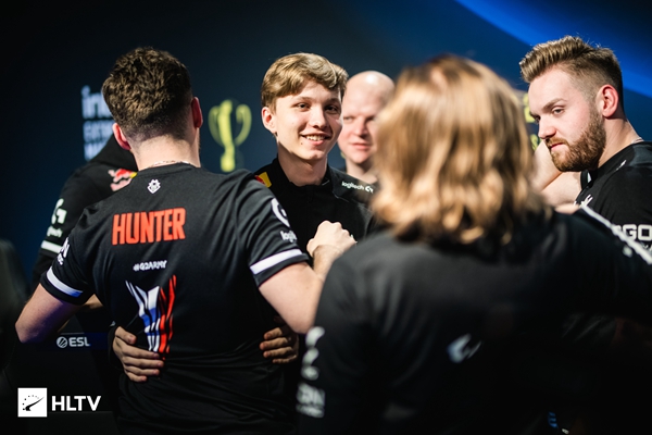 5eplay赛前采访g2:niko杀完不意味着其他人无所事事_5eplay - 5eplay