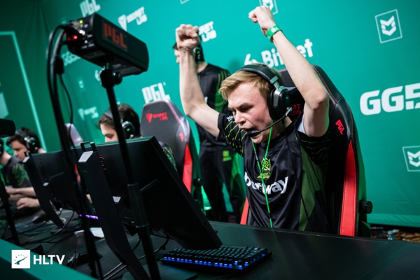 SPUNJ:经此调整NIP恐怕一时难回争冠之列_5EPlay - 5EPlay赛凡网