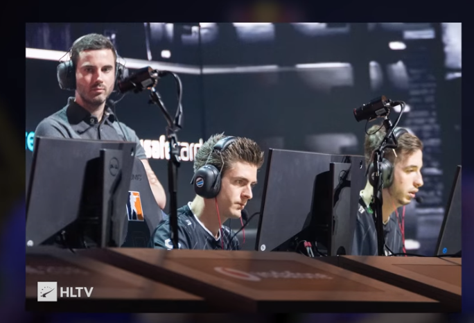 HLTV职业哥快问快答栏目:raalz与b0RUP_5EPlay - 5EPlay赛凡网