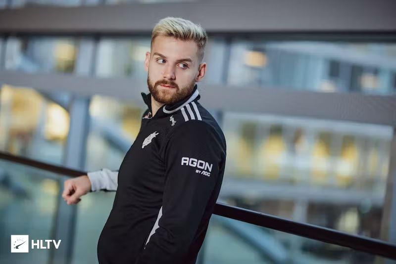 niko:不确定自己去年的表现是否配得上top5_5eplay - 5eplay赛凡网