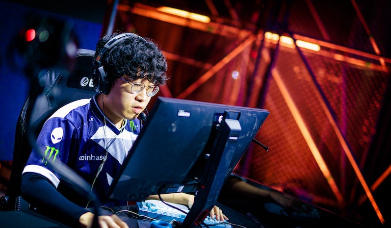 oSee:打CSGO之前,曾考虑过成为LOL职业哥_5EPlay - 5EPlay赛凡网