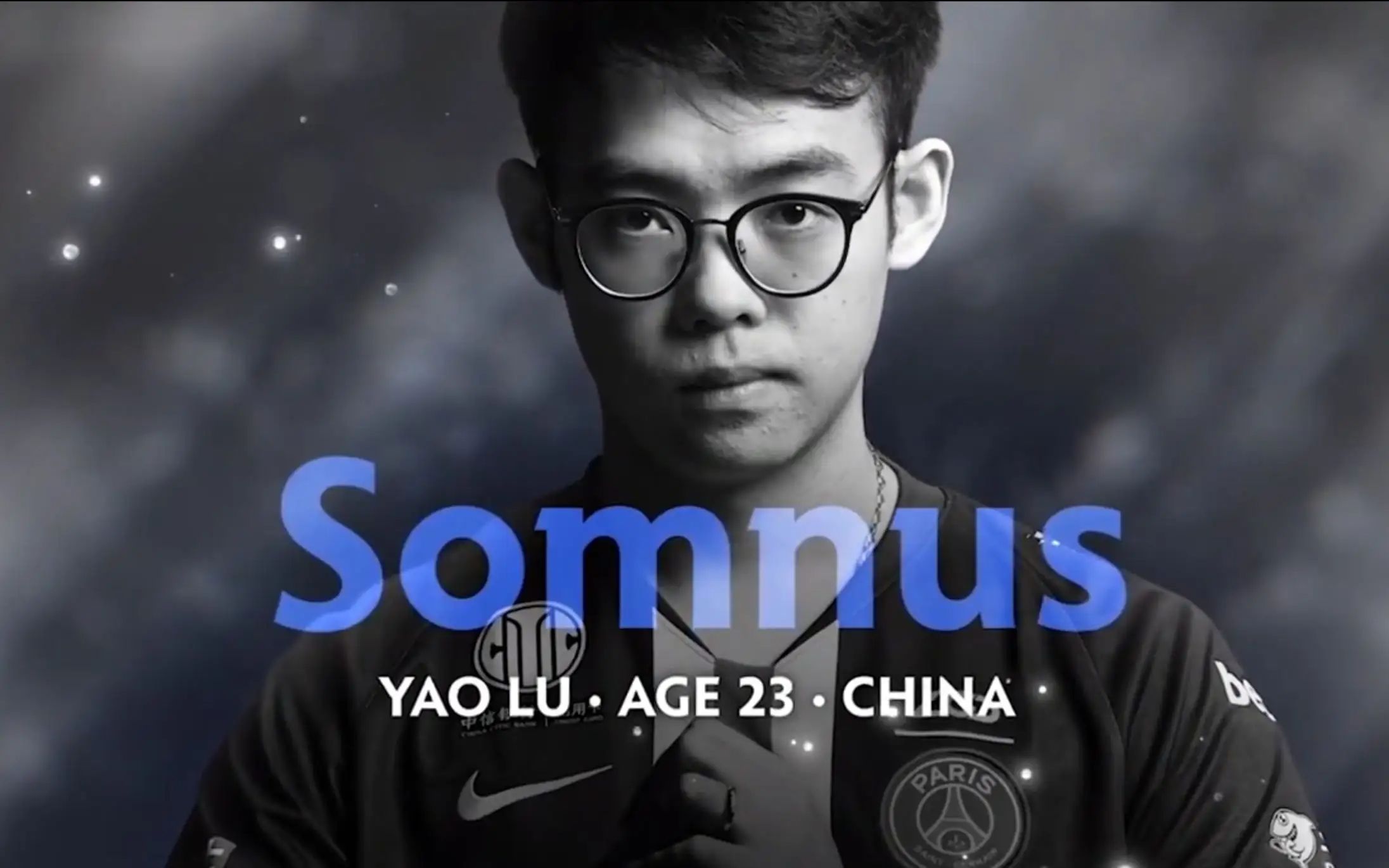 外国主播:maybe是真正的传奇,他的回归依旧操作犀利_5eplay - 5eplay