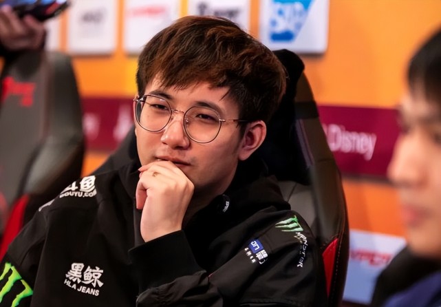 fy直播互动:超哥复阳了,我光法打得没问题_5eplay - 5eplay赛凡网