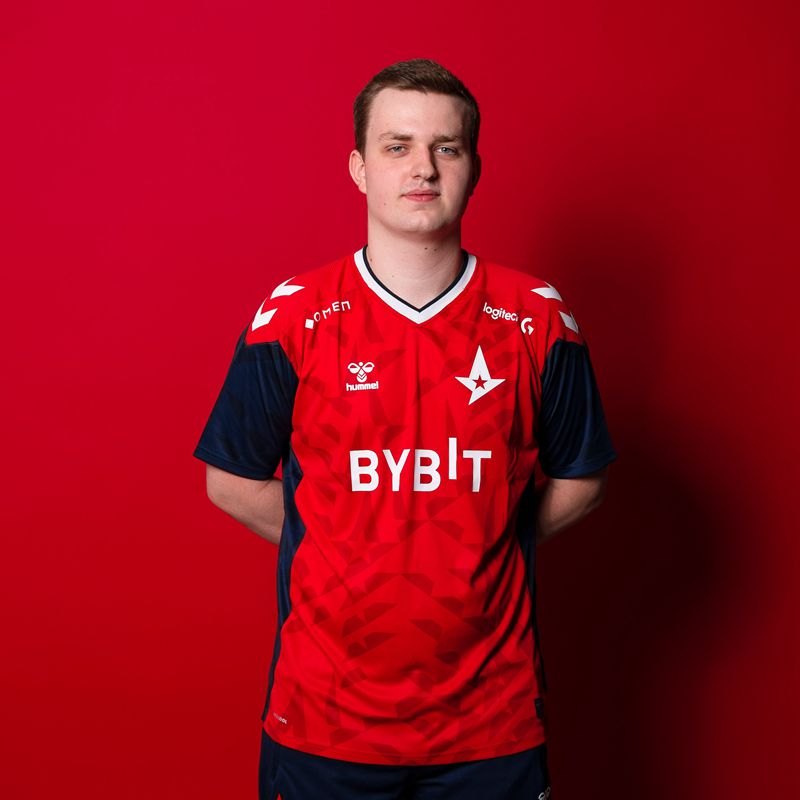 A队官宣变阵:Staehr、b0RUP加盟;gla1ve、Xyp9x下放_5EPlay - 5EPlay赛凡网