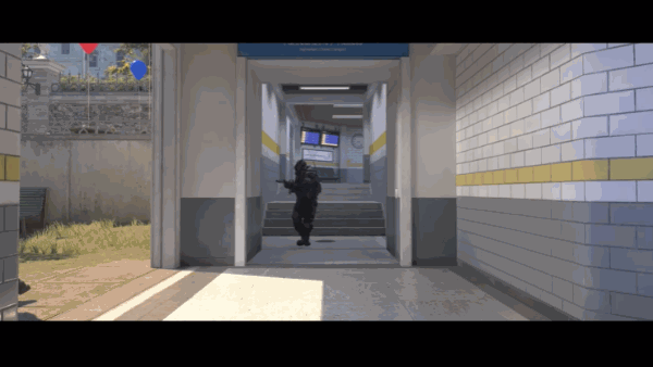 olof直呼内行！CSer整理CS2 Overpass离谱boost_5EPlay - 5EPlay赛凡网