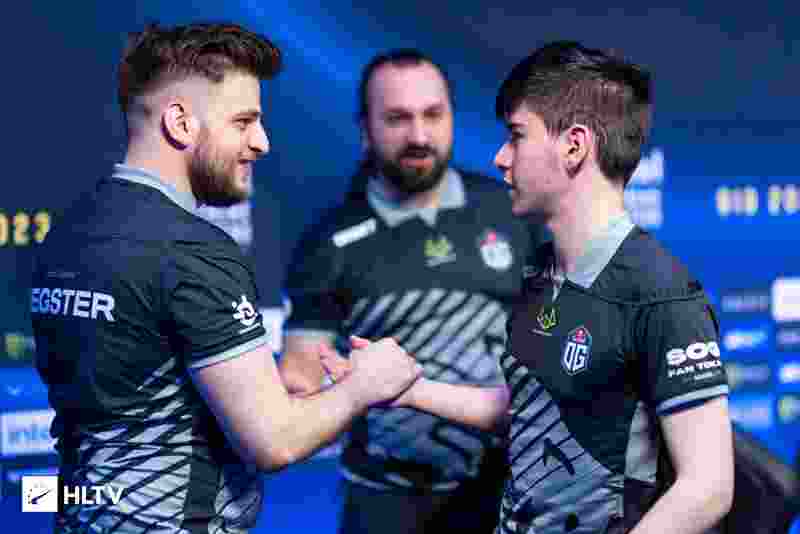 狙击手排行_degster评选2023三大狙击手ZywOo、s1mple、m0NESY