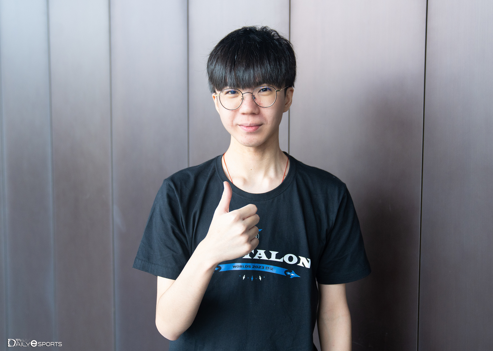 EDG弃将：进世界赛特别开心，以前在EDG每次上场比赛时结果都不好_5EPlay - 5EPlay赛凡网