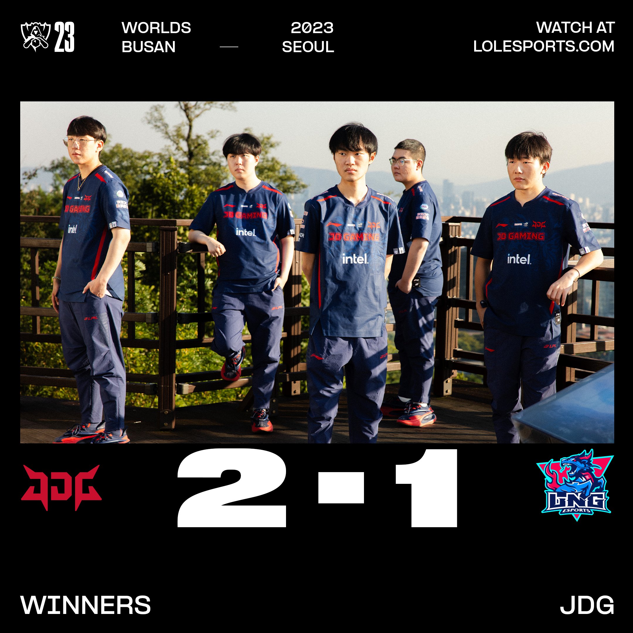 Reddit热议JDG晋级八强：Ruler状态有点差，但Missing太猛了吧！_5EPlay 5EPlay赛凡网