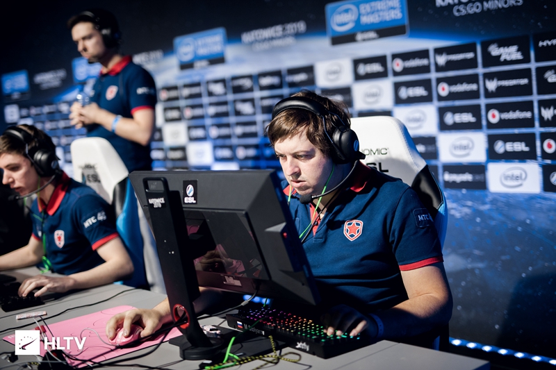 Dosia:s1mple是有毒的(toxic)但很强的选手