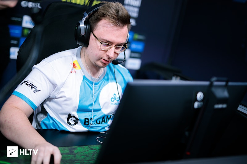 overdrive指出c9明星太多导致ax1le下滑