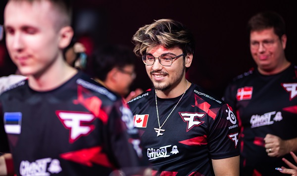 FaZe在CS新版本已保持12连胜 MOUZ能否劝返战舰终结记录_5EPlay - 5EPlay赛凡网