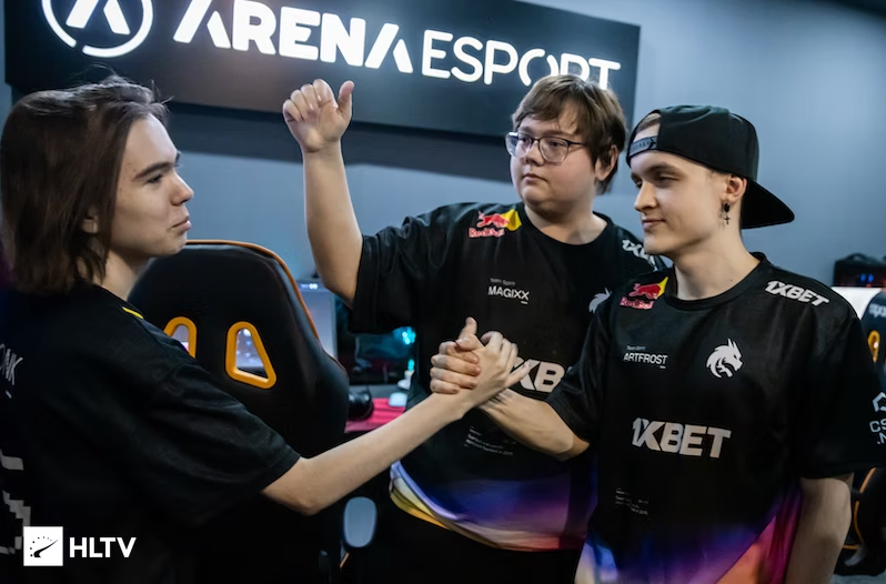 overdrive称所有顶级强队都对donk颇感兴趣