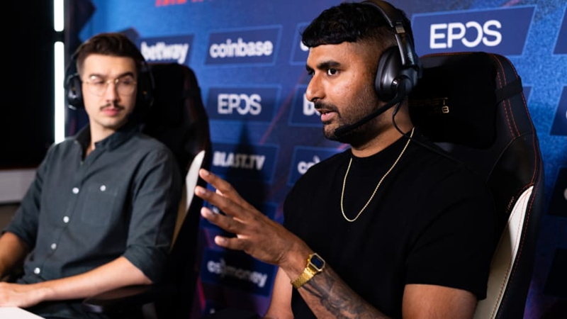 Launders:Astralis可能会留下Buzz,出售Staehr