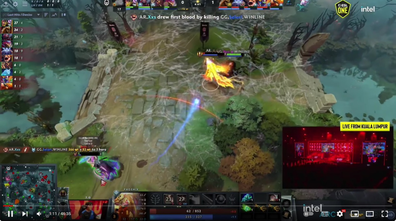 獵奇哥德美學吸血鬼RPG《銀與血》事前登錄開啟！遊戲先導PV 公開– 夜神模擬器-在電腦上玩安卓手機遊戲的軟體–安卓遊戲電腦版, image size:1269x708