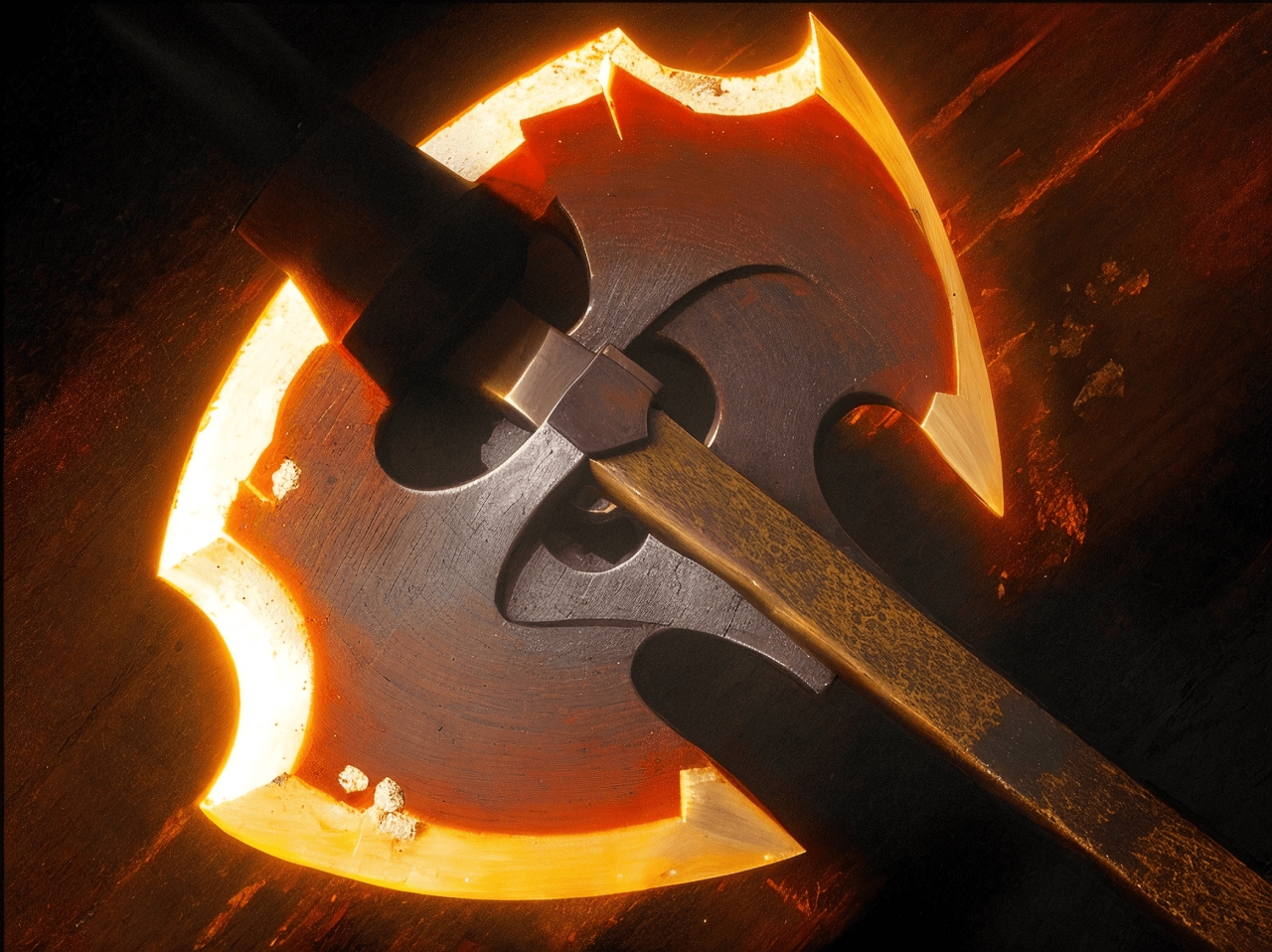 Dota2高清武器壁纸鉴赏_5EPlay - 5EPlay赛凡网, image size:1280x958