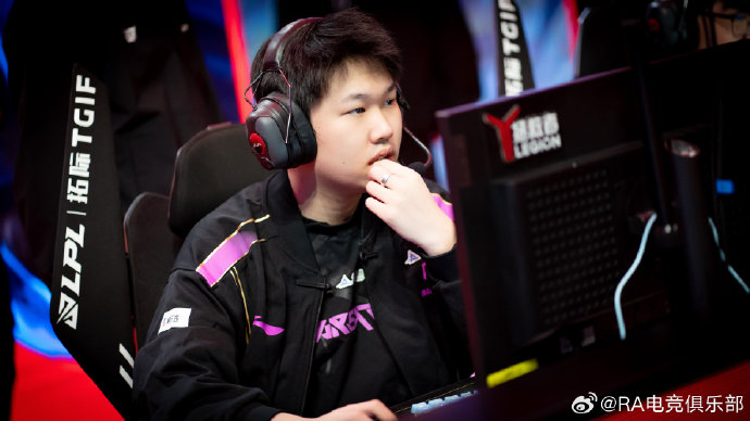 RA官博分享赛前返图：准备就绪，稍后比赛见_5EPlay - 5EPlay赛凡网
