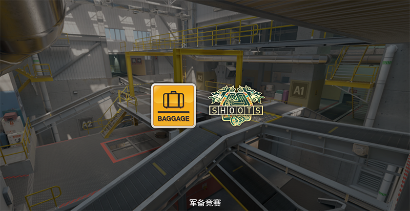 CS新版本2.7更新速览：军备竞赛回归，电击枪推出皮肤_5EPlay - 5EPlay赛凡网