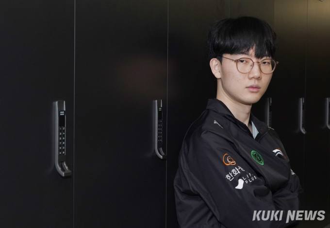 viper韩媒采访:新的队伍还在磨合,实力不足以参加msi