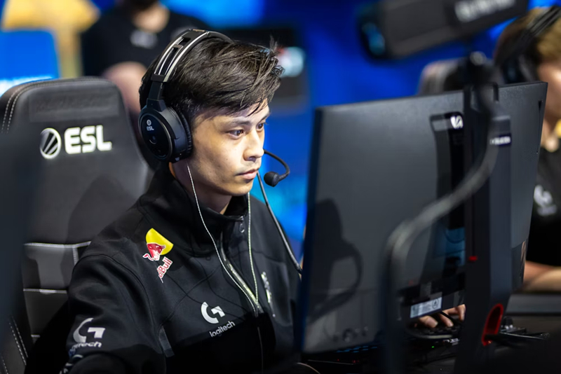 hltv出品:stewie2k能否找到自己的救赎?