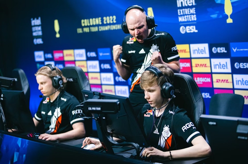 M0NESY Aleksib HooXi 5EPlay 5EPlay m0nesy-aleksib-hooxi-5eplay-5eplay
