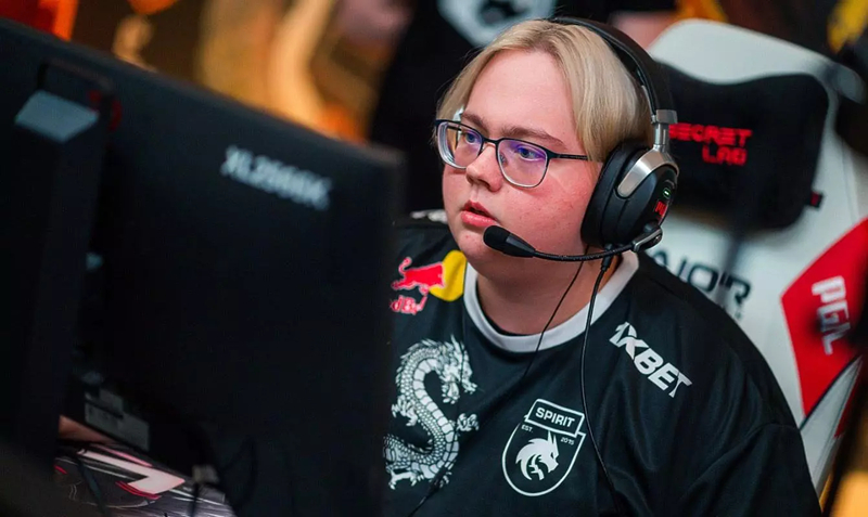 magixx谈Spirit:我们在休赛期解决了很多问题_5EPlay - 5EPlay赛凡网