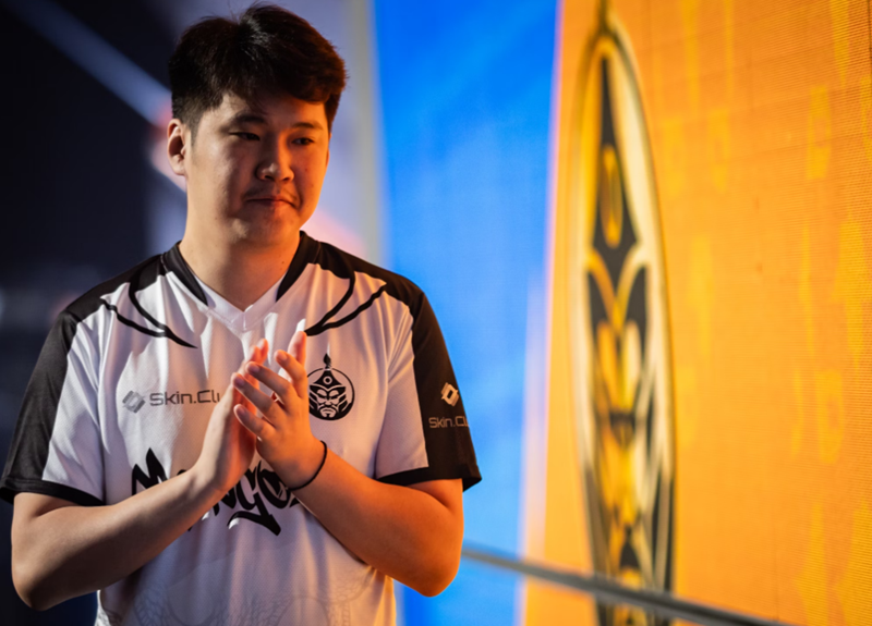 Megz Cs 史无前例!The MongolZ创造亚洲CS Major最好战绩_5EPlay - 5EPlay赛凡网
