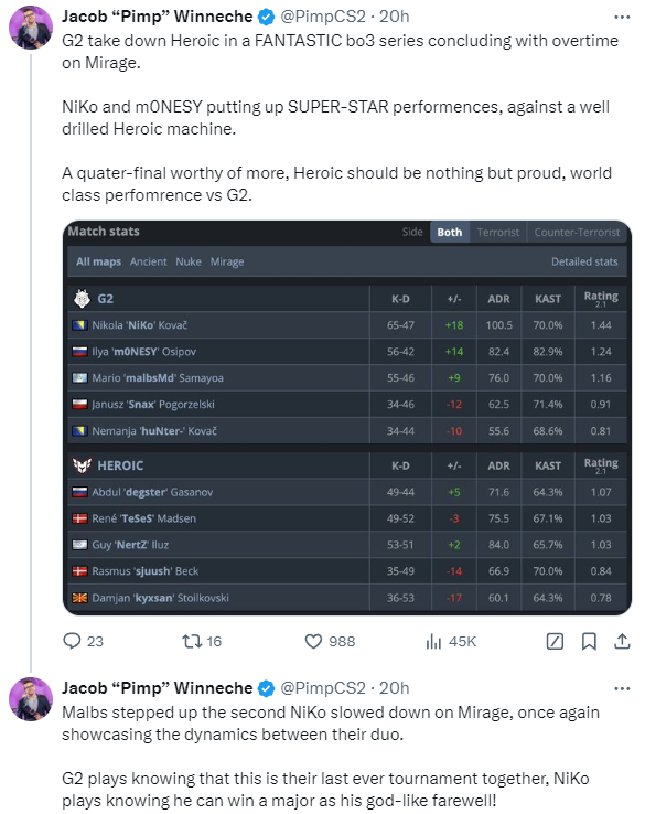 Pimp:Mirage就是CSGO和CS新版本有史以来最伟大的地图_5EPlay - 5EPlay赛凡网