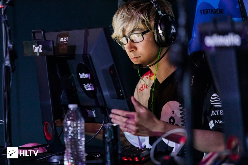 TenZ：如果CSGO还在的话，我可能会经常打打CSGO_5EPlay - 5EPlay赛凡网