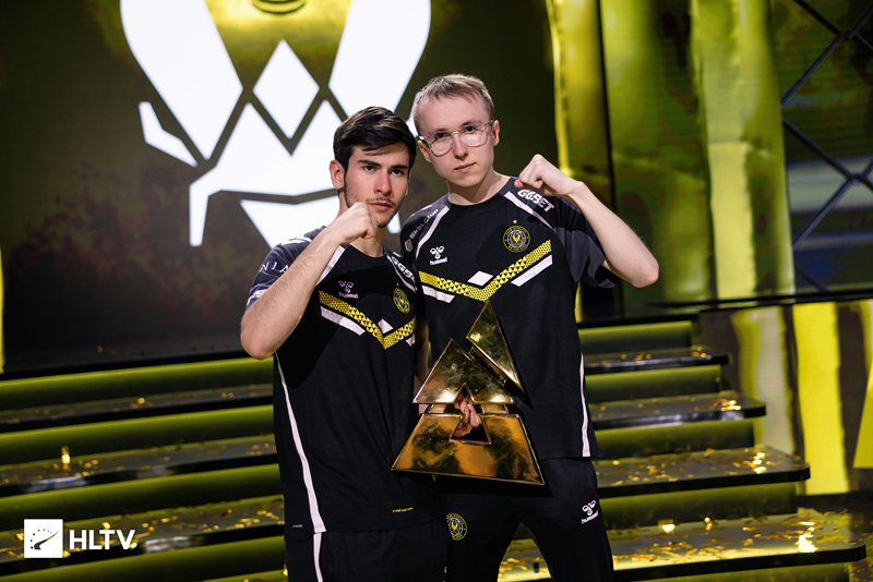 ropz：apEX的计划很棒，未来Falcons会成为最棘手敌人