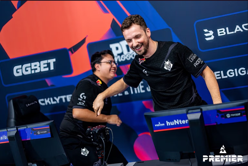 BLAST分析师群访：若你是G2管理层，你会如何拯救G2