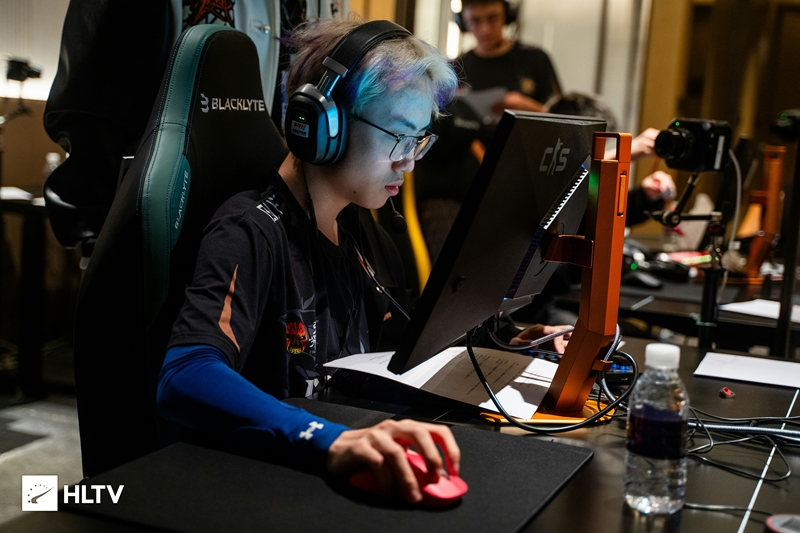 shox预测奥斯汀Major第一阶段：LVG 3-1晋级，TYLOO将被淘汰
