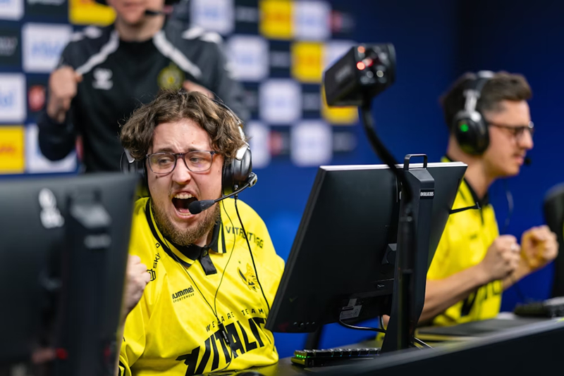 ZywOo：Major还未到手，关于王朝的说法还为时尚早